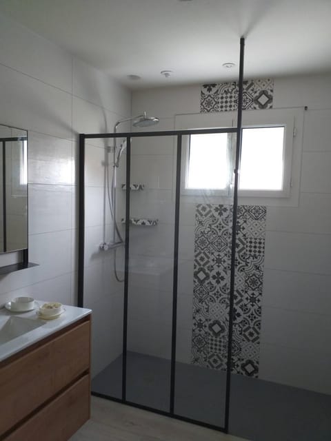 Chambres au calme chez l habitant à Champtoceaux près de Oudon Vacation rental in Brittany