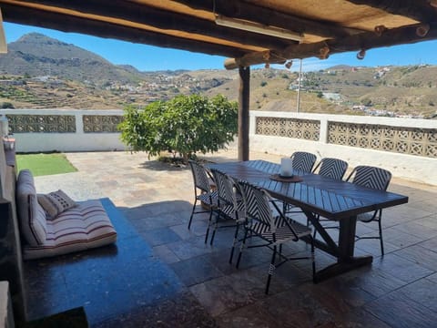 Balcony/Terrace, Seating area