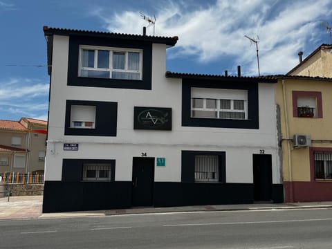 Property building, Day