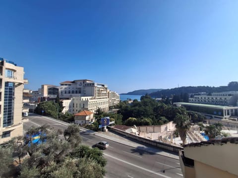 City view