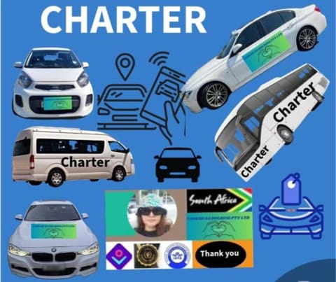 CASBAH SA Travel & Tourism Docked boat in Cape Town