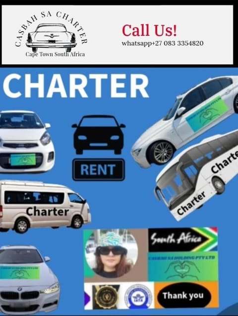 CASBAH SA Travel & Tourism Docked boat in Cape Town