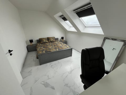 DEDIA Guest Home Apartment in Flanders