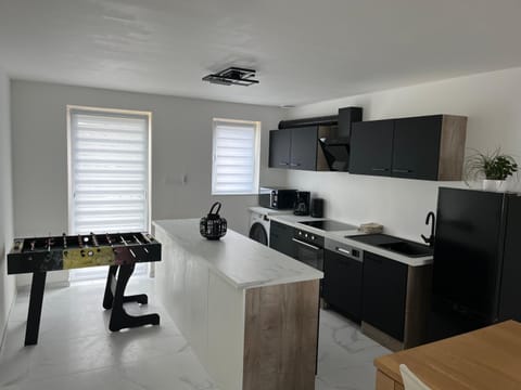 DEDIA Guest Home Apartment in Flanders