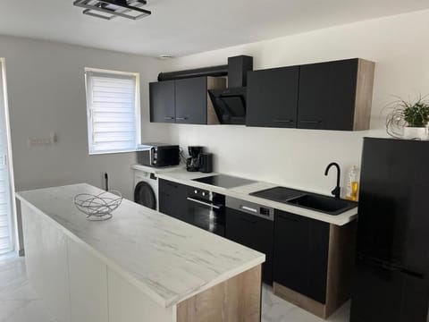 DEDIA Guest Home Apartment in Flanders