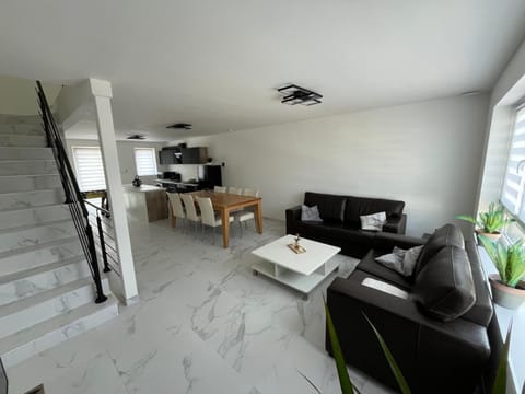 DEDIA Guest Home Apartment in Flanders