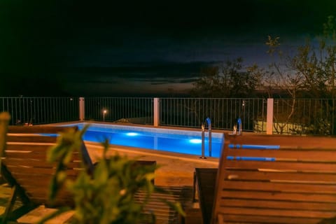 Villa Luma - Makarska Exklusiv Villa in Baška Voda