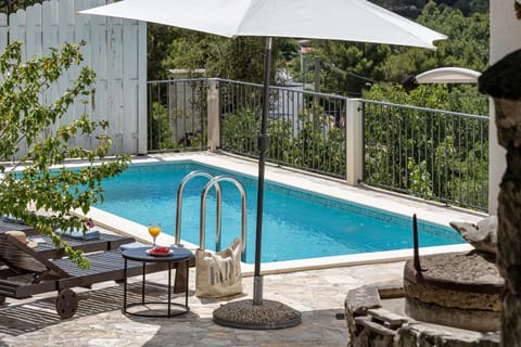 Villa Luma - Makarska Exklusiv Villa in Baška Voda