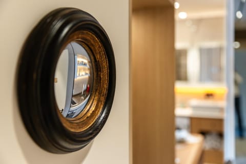 Chill out Spa Studio Apartment in Kotor