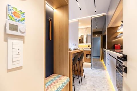 Chill out Spa Studio Apartment in Kotor