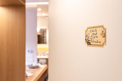 Chill out Spa Studio Apartment in Kotor