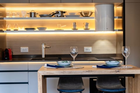 Chill out Spa Studio Apartment in Kotor