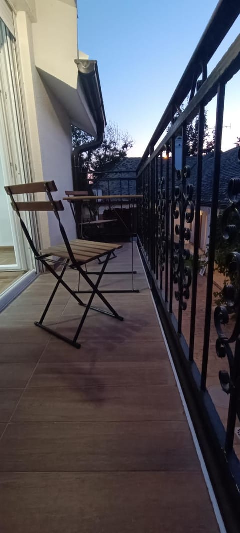 View (from property/room), Balcony/Terrace