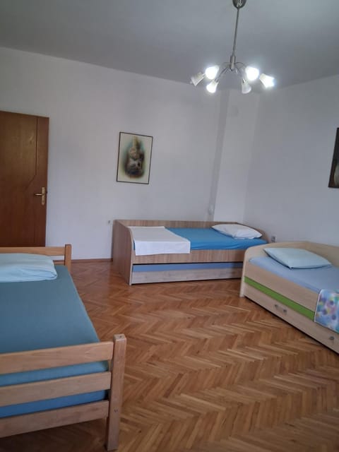 Manchev Apartments Apartment in Decentralized Administration of Macedonia and Thrace