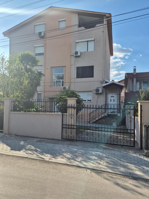 Manchev Apartments Apartment in Decentralized Administration of Macedonia and Thrace