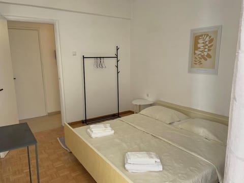 TheSea-Nest Apartment in Kavala