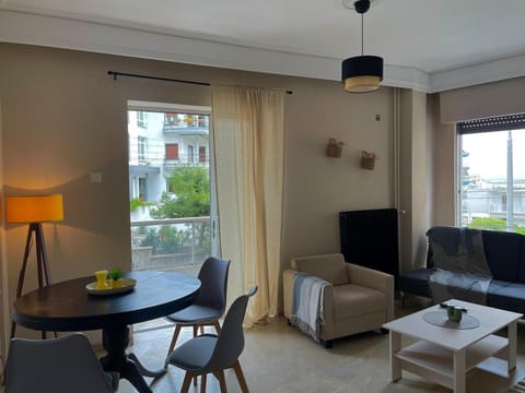 TheSea-Nest Apartment in Kavala