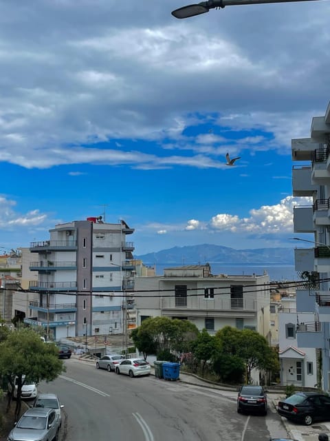 TheSea-Nest Apartment in Kavala