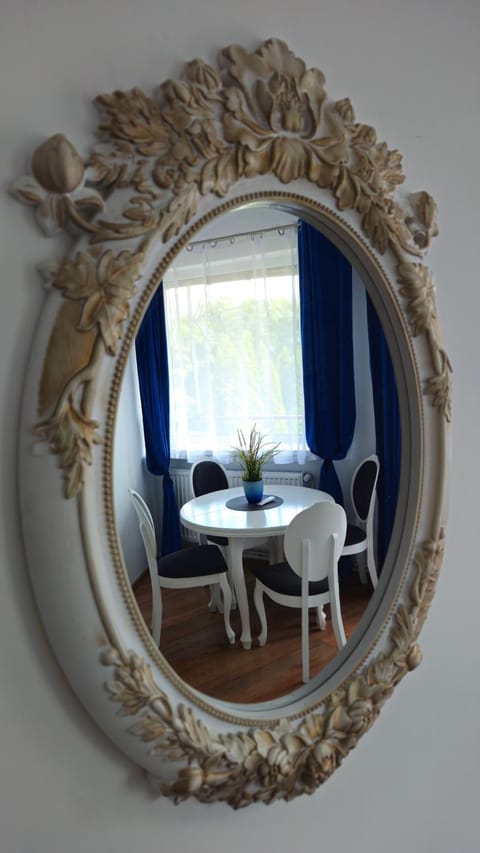 Biała Perła House Vacation rental in Gdansk