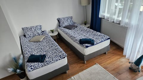 Biała Perła House Vacation rental in Gdansk