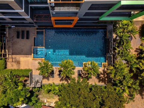 Property building, Other, Swimming pool