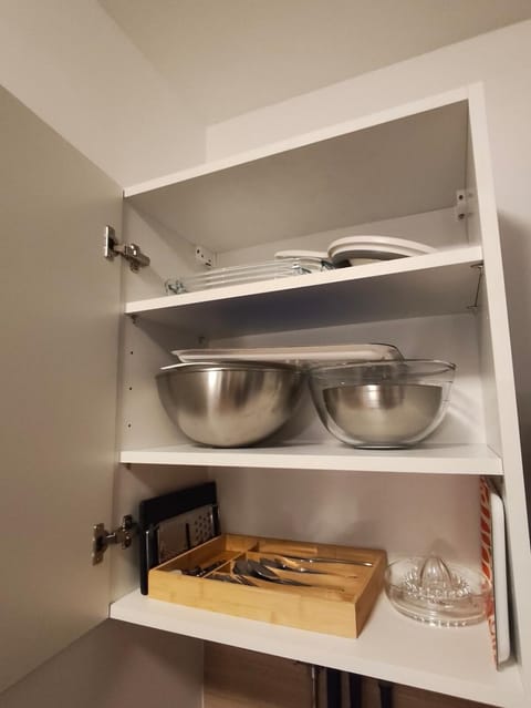 Les suites frontalières T2 avec parking et balcon secteur Thionville Luxembourg Apartment in Thionville