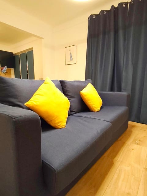 Les suites frontalières T2 avec parking et balcon secteur Thionville Luxembourg Apartment in Thionville