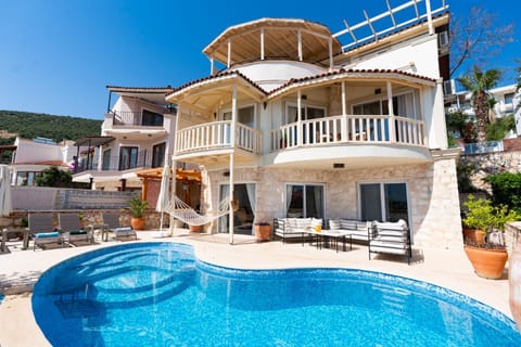 Property building, Swimming pool, Swimming pool