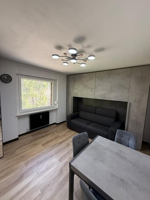 Regina del bosco Apartment in Trentino-South Tyrol