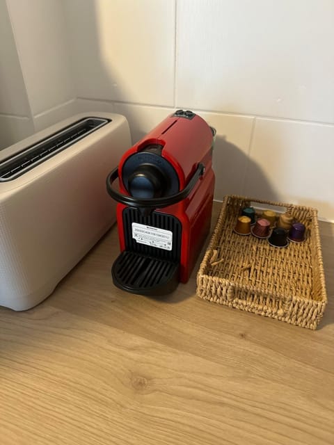 Les suites frontalières T1 avec parking et balcon secteur Thionville Luxembourg Apartment in Thionville