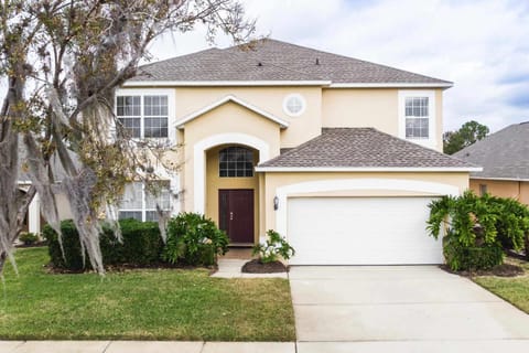 Be Our Guest at Emerald Island House in Four Corners