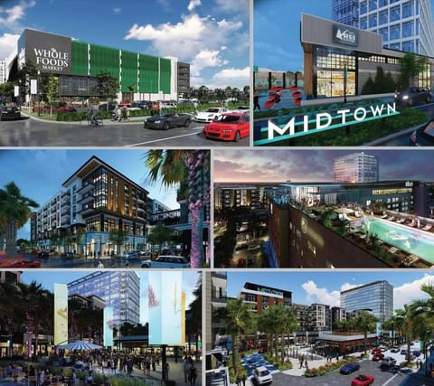 Luxury Living Midtown Apartment in Colorado