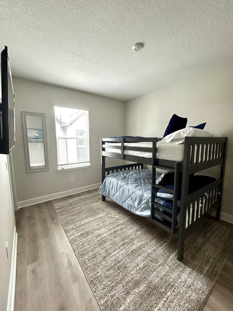 Luxury Living Midtown Apartment in Colorado