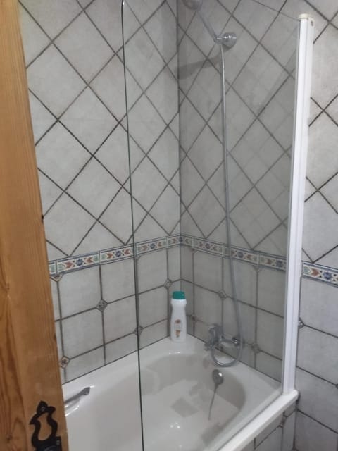 La Casita Azul Vacation rental in Fuengirola