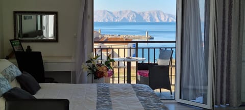 View (from property/room), View (from property/room), Sea view