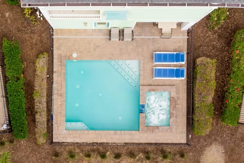 Coconut Cabana - Access 4 Most House in Bay Lake