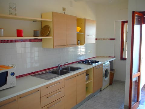 Pace 27 Apartment in Alghero