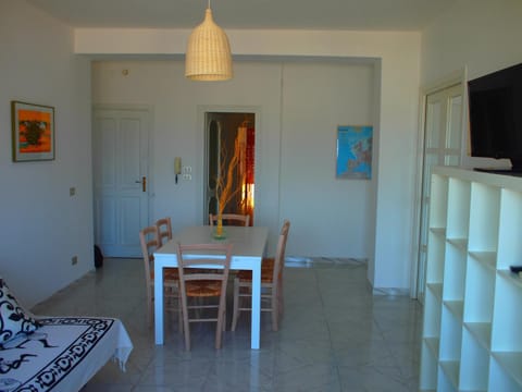 Pace 27 Apartment in Alghero