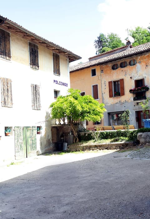 Albergo Diffuso Polcenigo D. Brolo Apartment in Friuli-Venezia Giulia