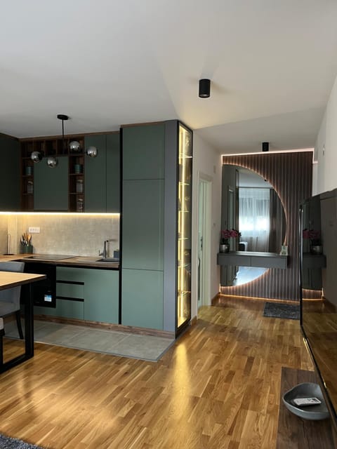 LD apartman Apartment in Serbia