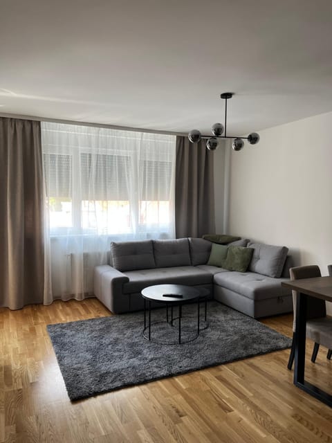 LD apartman Apartment in Serbia