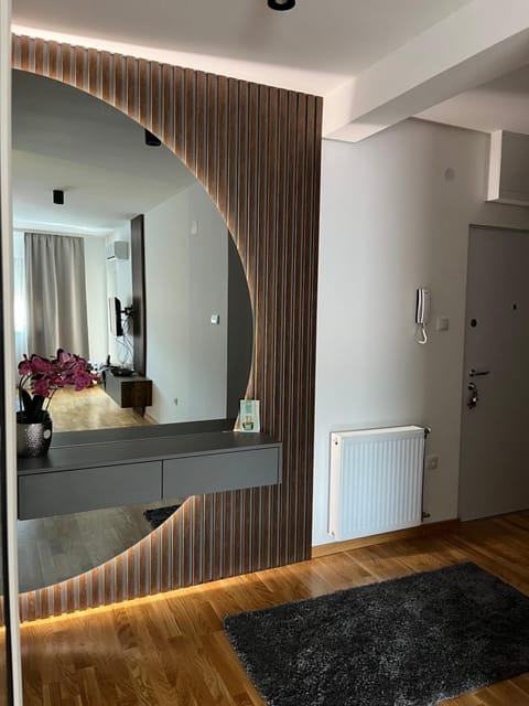 LD apartman Apartment in Serbia