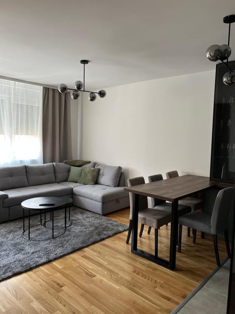 LD apartman Apartment in Serbia