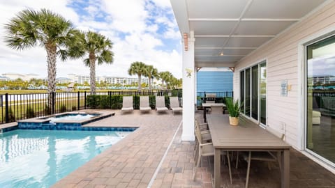 Formosa Mimosa - Margaritaville House in Bay Lake