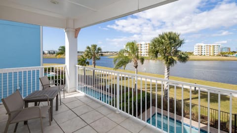 Formosa Mimosa - Margaritaville House in Bay Lake