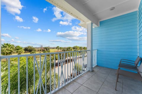 Frankly Fintastic - Happy Days House in Bay Lake