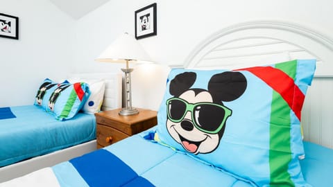 Home Away from Home at Bridgeford Crossing House in Davenport