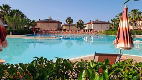 Pool view, Swimming pool, Swimming pool, Public Bath