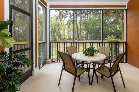 Tranquil Breeze at Caribe Cove House in Bay Lake