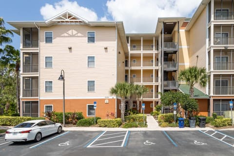 Tranquil Breeze at Caribe Cove House in Bay Lake